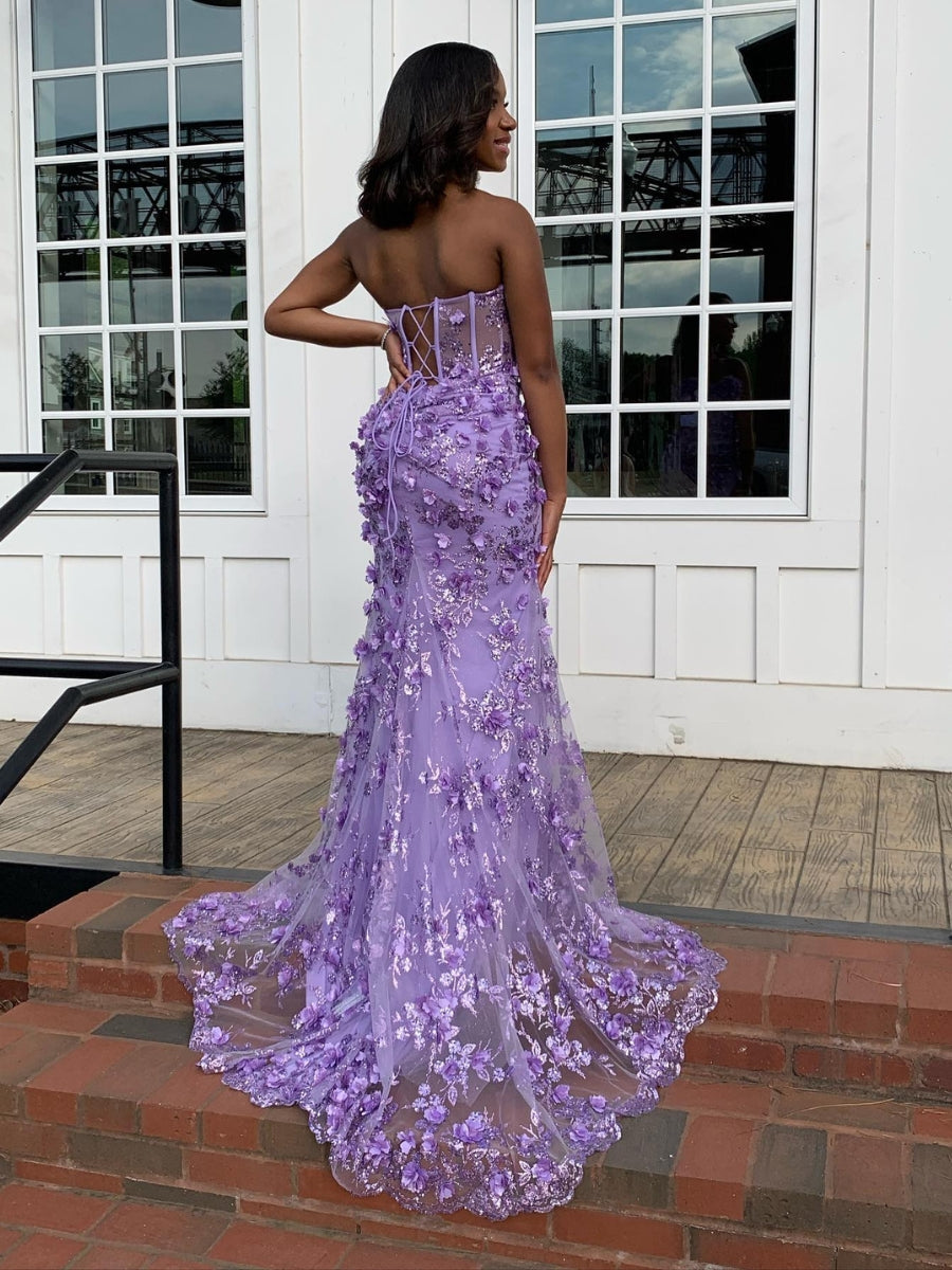 Tiffany Designs 16037 Atianas Boutique Connecticut and Texas | Prom Dresses  | Bridal Gowns