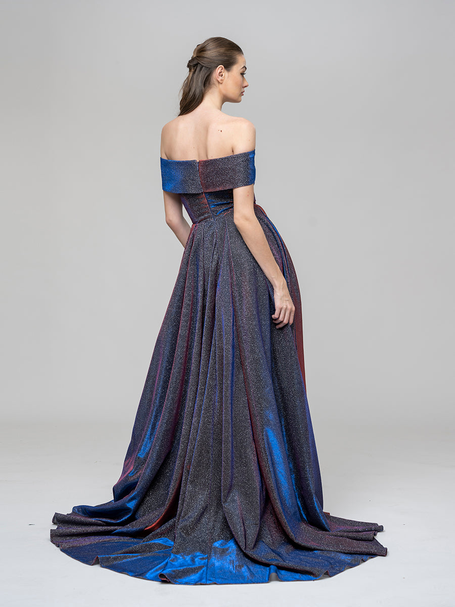 Grad dresses with pockets sale