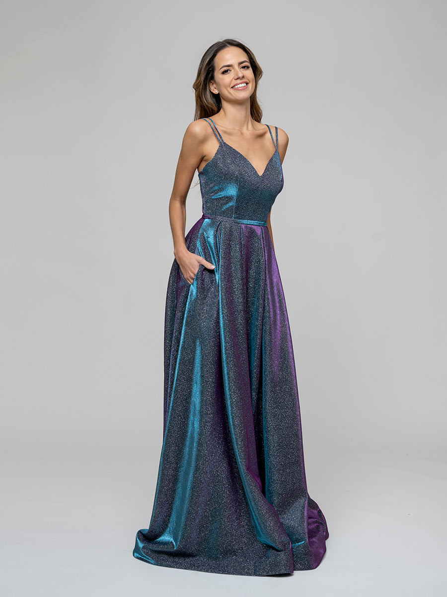 ADILA Maroon Jersey Maxi Dress Princess Cut Fit and Flare – Hayaa Clothing